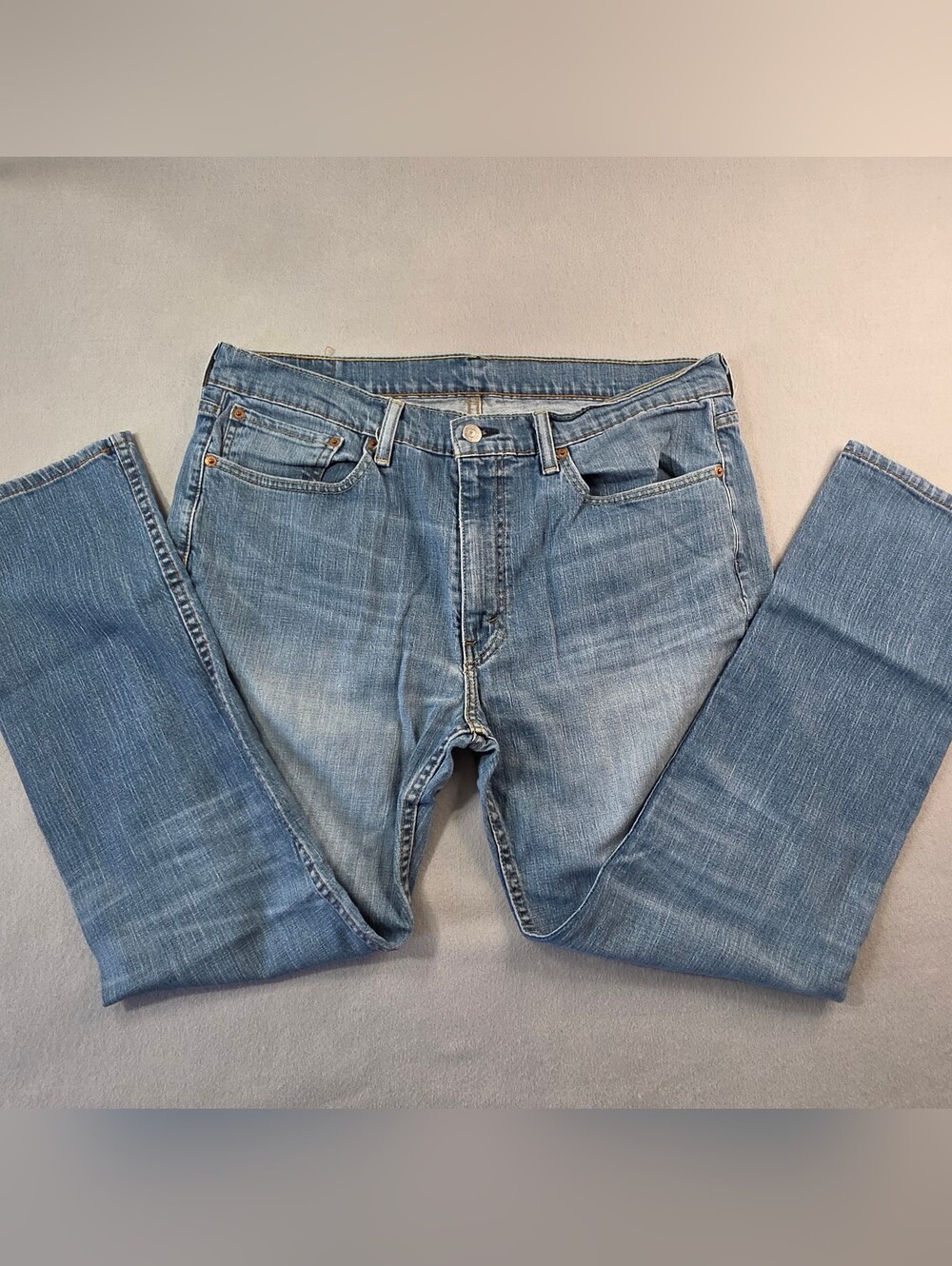 Levi's Mens Jeans 36x30